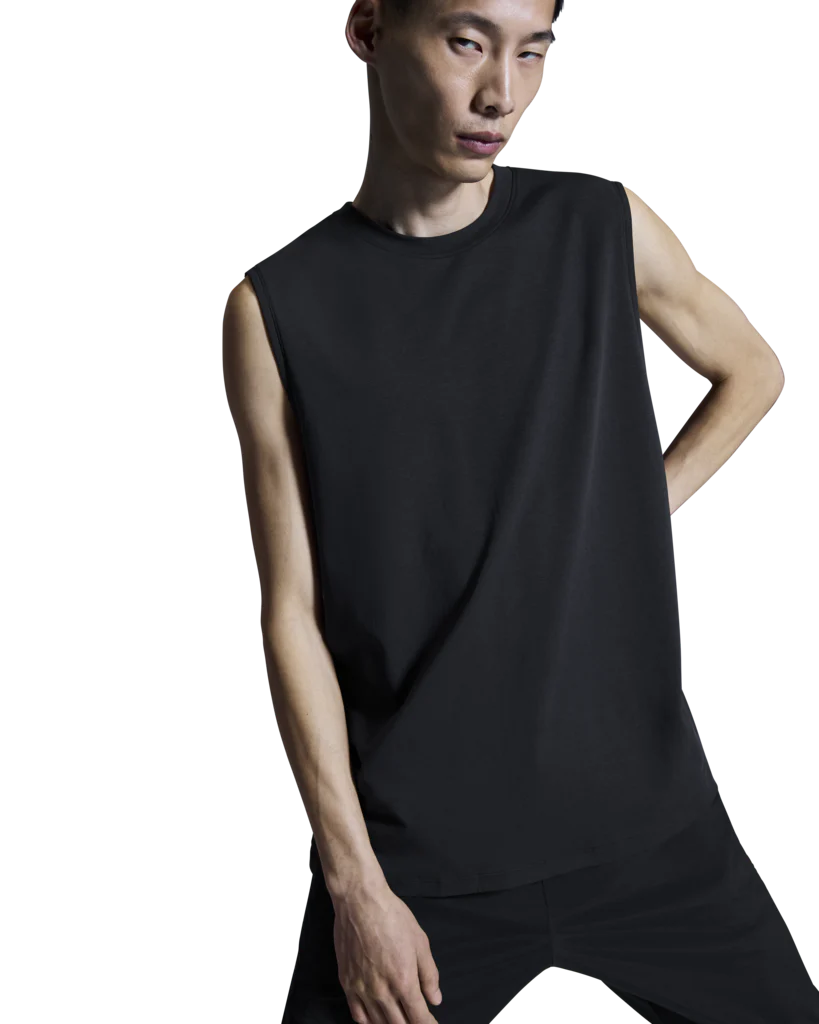 Focus Tank M | Black - Image 5