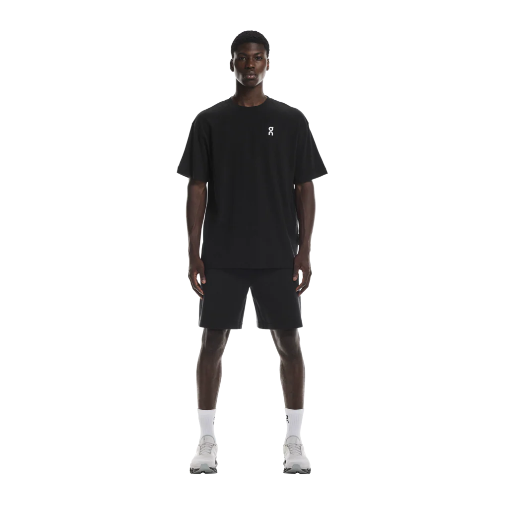 Focus Tech Shorts M | Black - Image 2