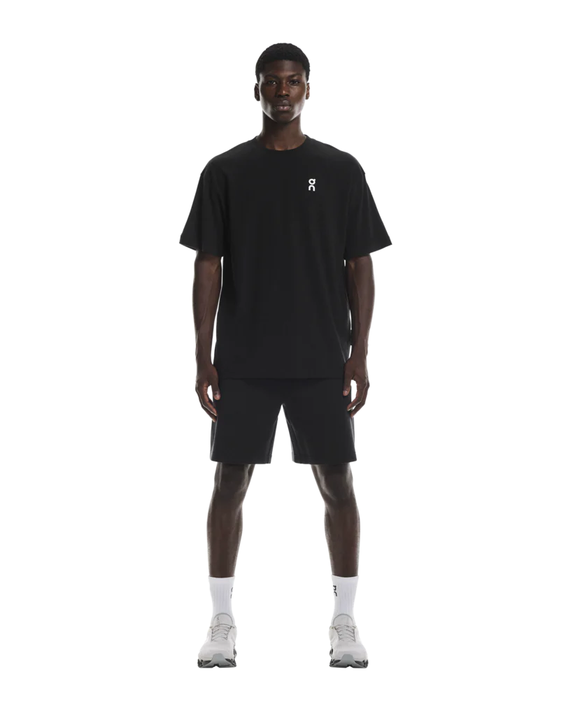 Focus Tech Shorts M | Black - Image 3