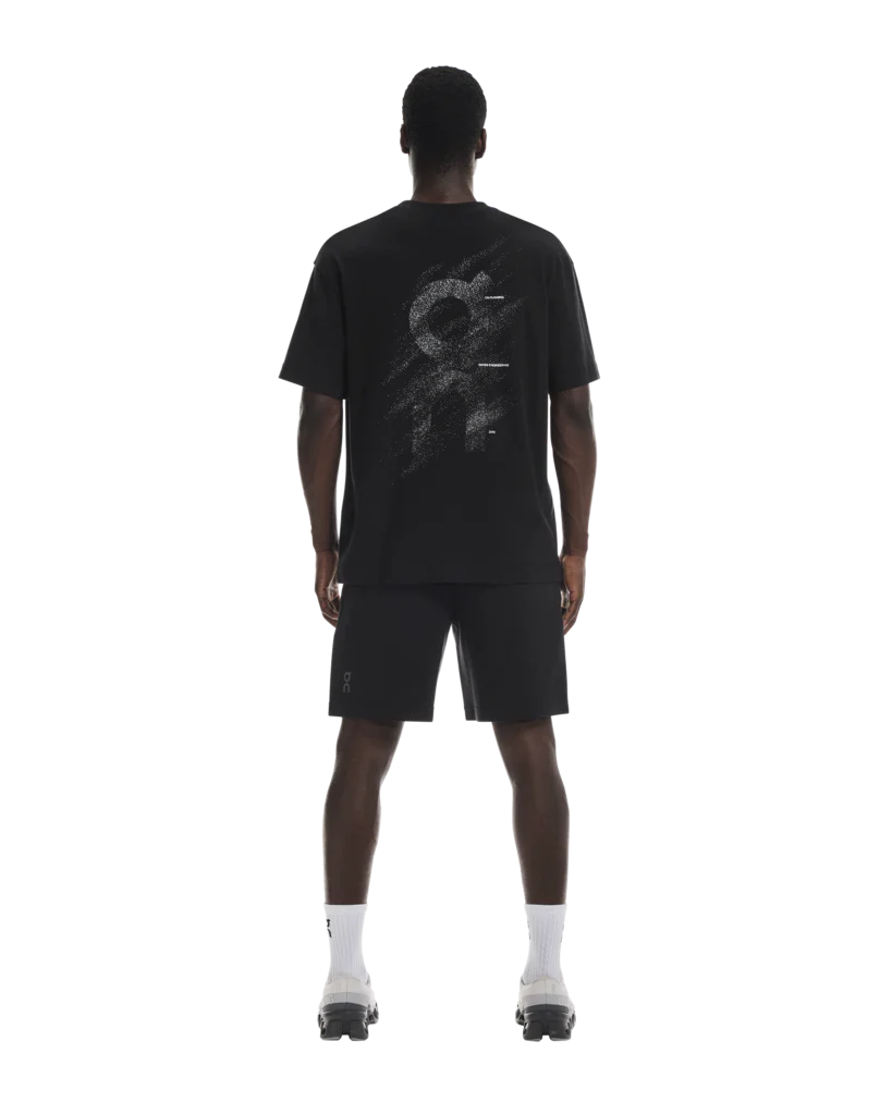 Focus Tech Shorts M | Black - Image 4