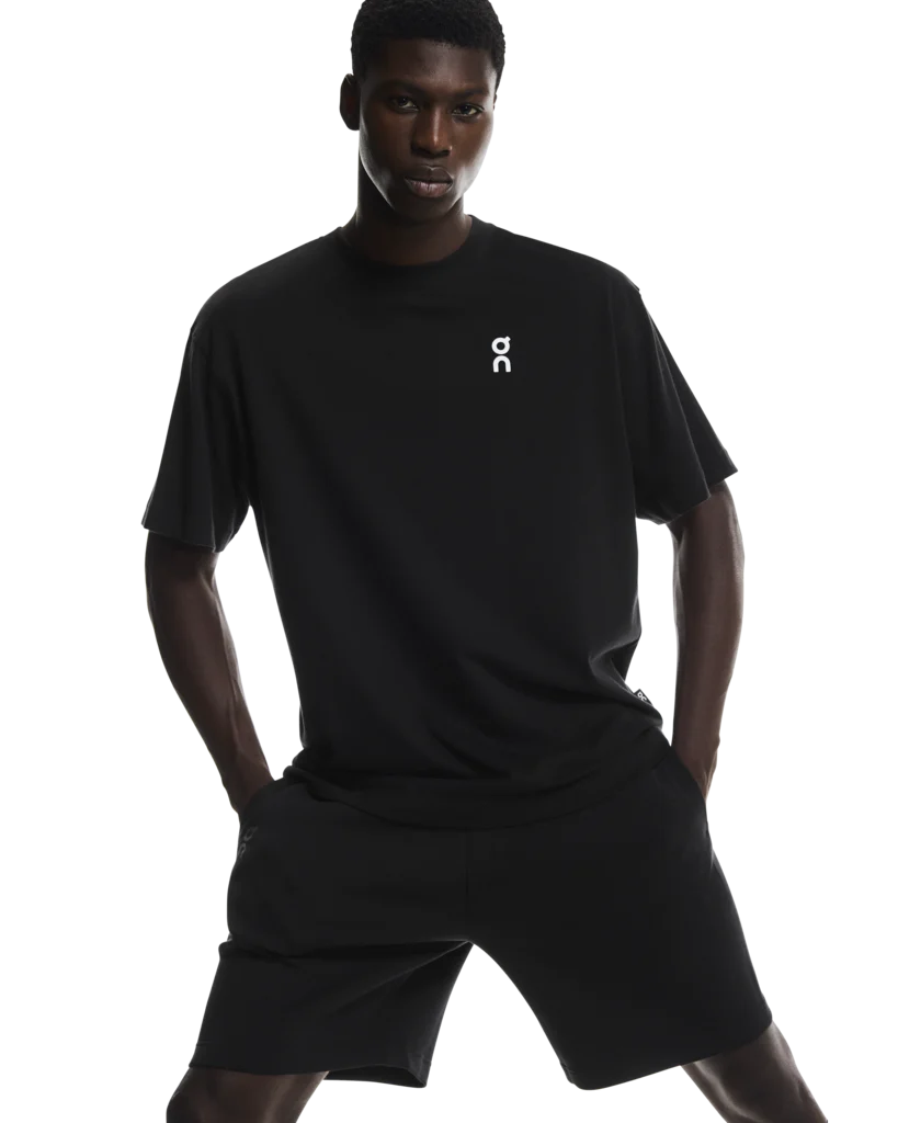 Focus Tech Shorts M | Black - Image 5