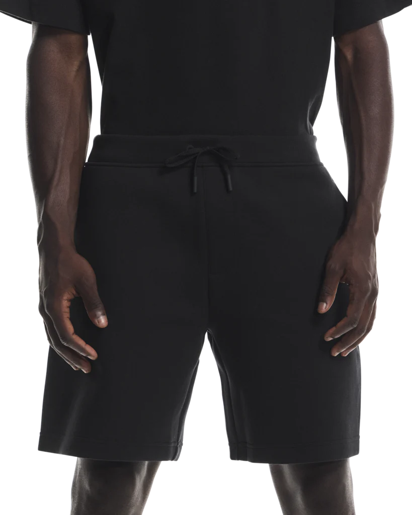 Focus Tech Shorts M | Black - Image 6