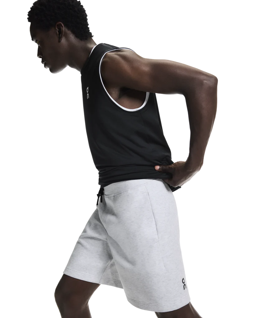 Focus Tech Shorts M | Crater - Image 4