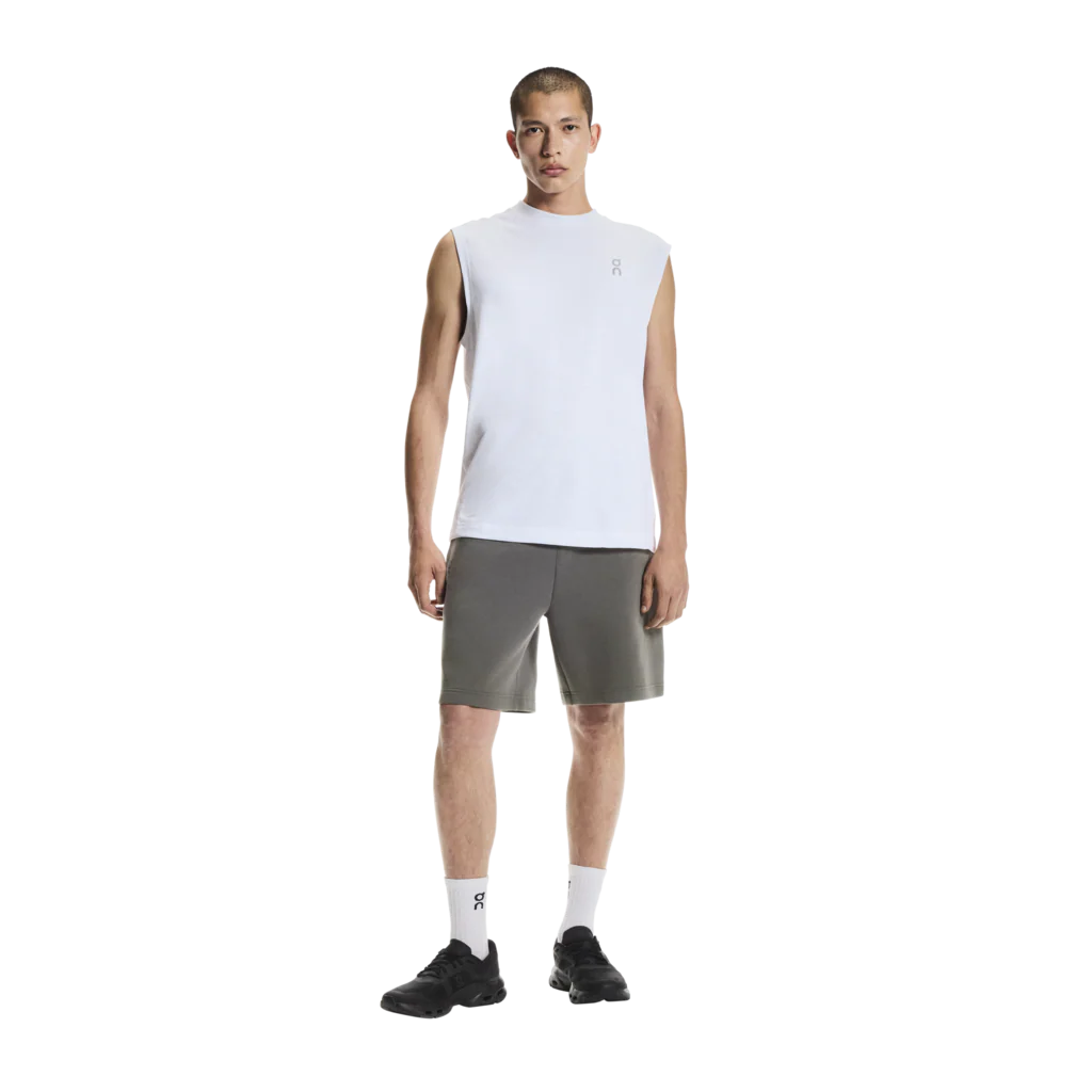 Focus Tech Shorts M | Shadow - Image 2