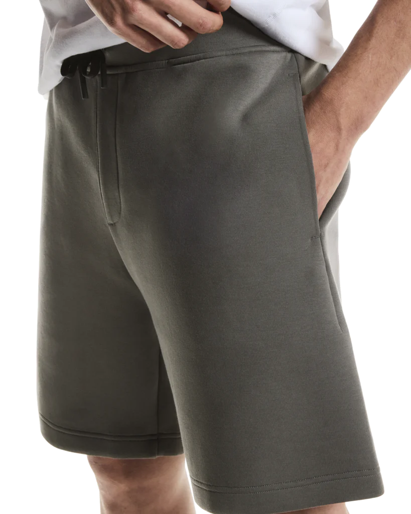 Focus Tech Shorts M | Shadow - Image 4