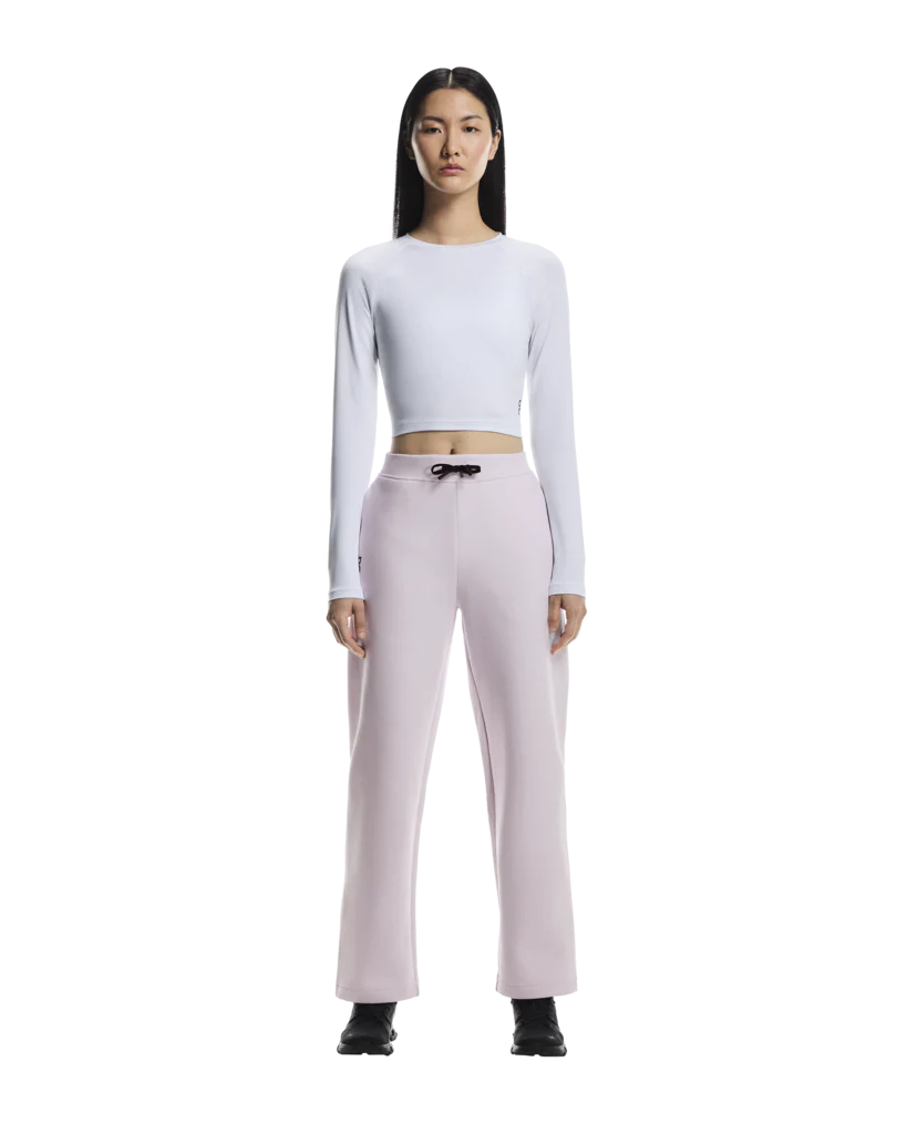 Focus Tech Sweatpants W | Orchid - Image 3