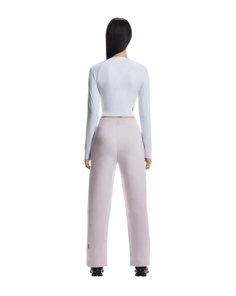 Focus Tech Sweatpants W | Orchid - Image 4