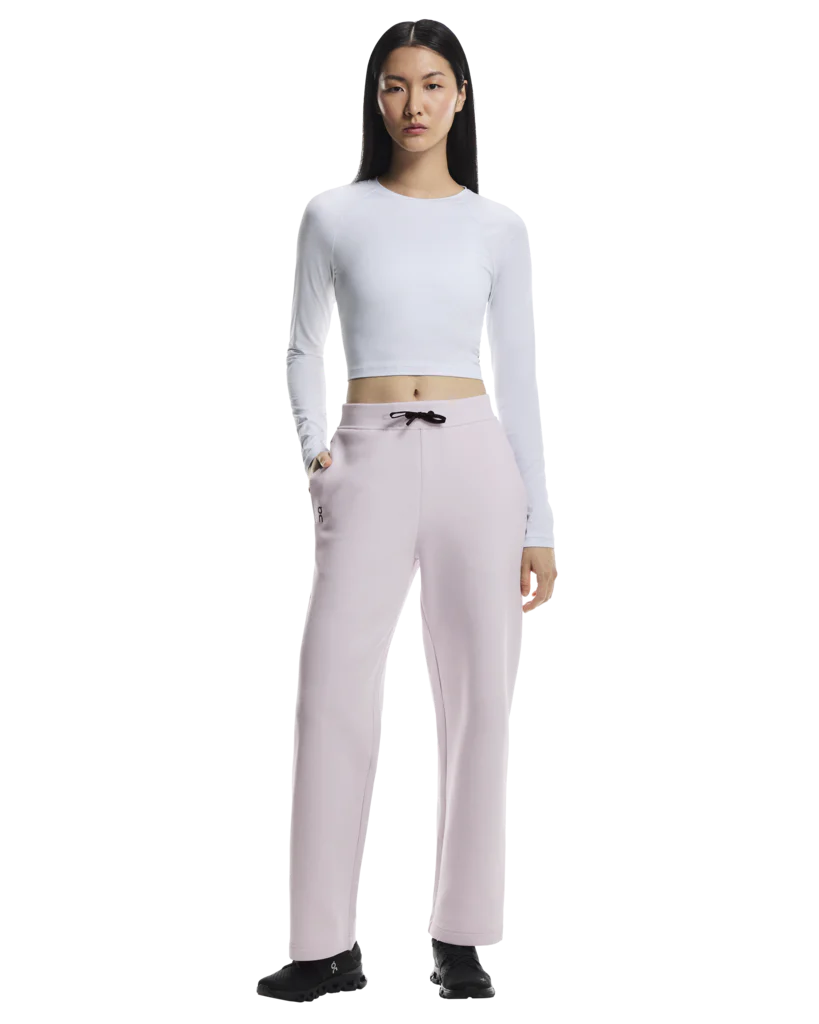 Focus Tech Sweatpants W | Orchid - Image 5