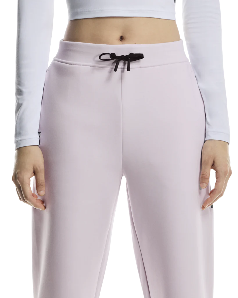 Focus Tech Sweatpants W | Orchid - Image 6