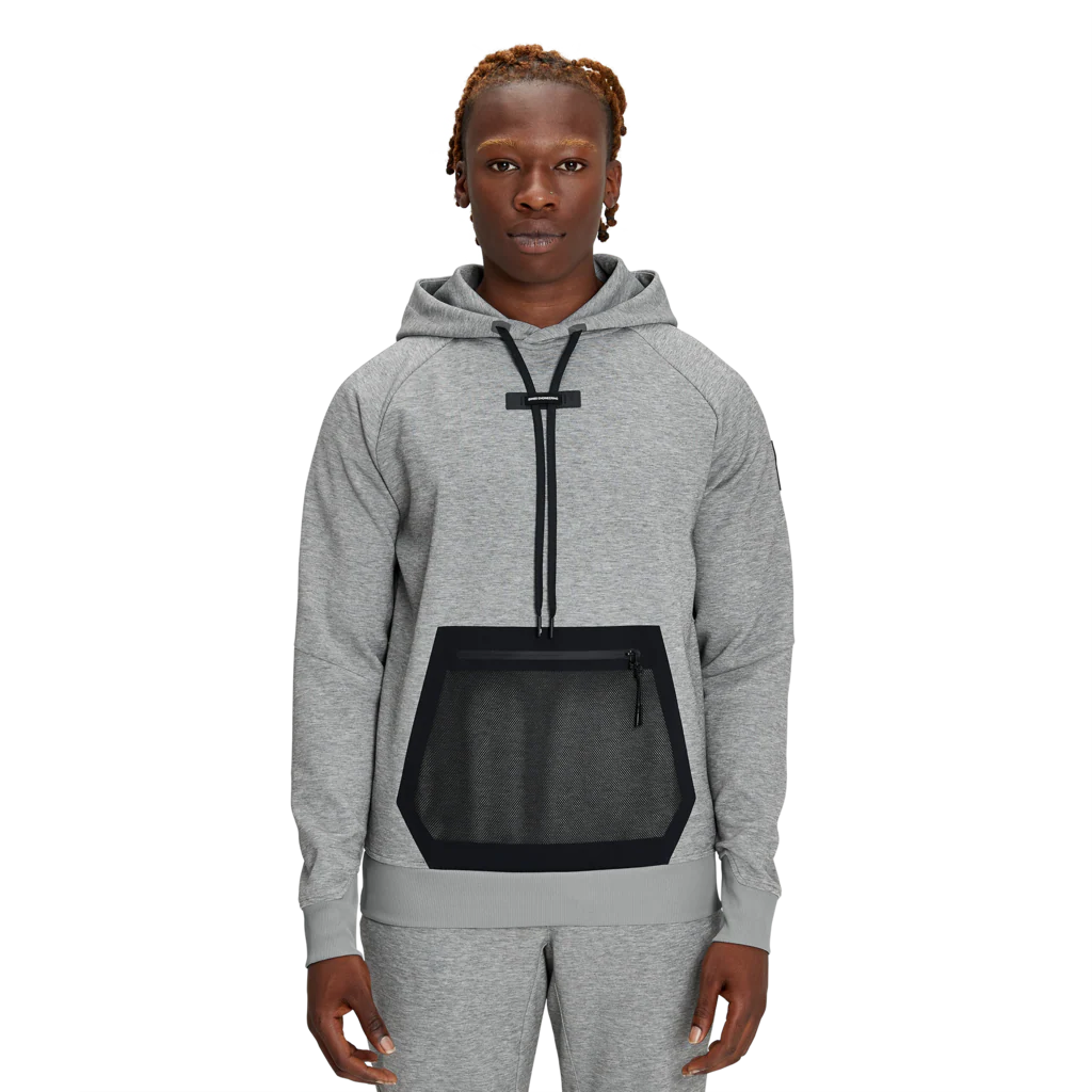 Hoodie Pearl Old - Image 2