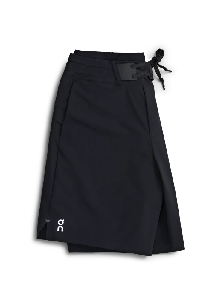 Hybrid Shorts Old | Black - Image 3