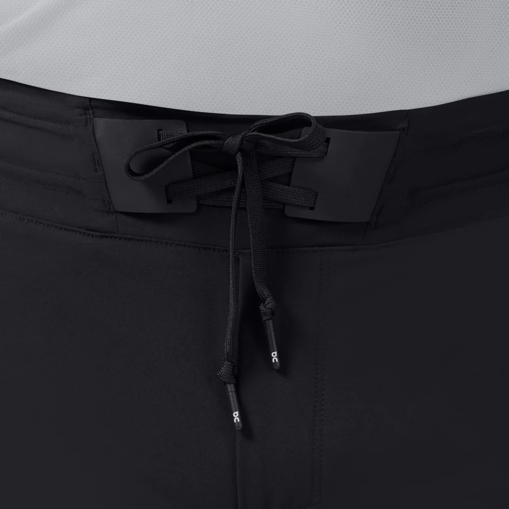 Hybrid Shorts Old | Black - Image 5