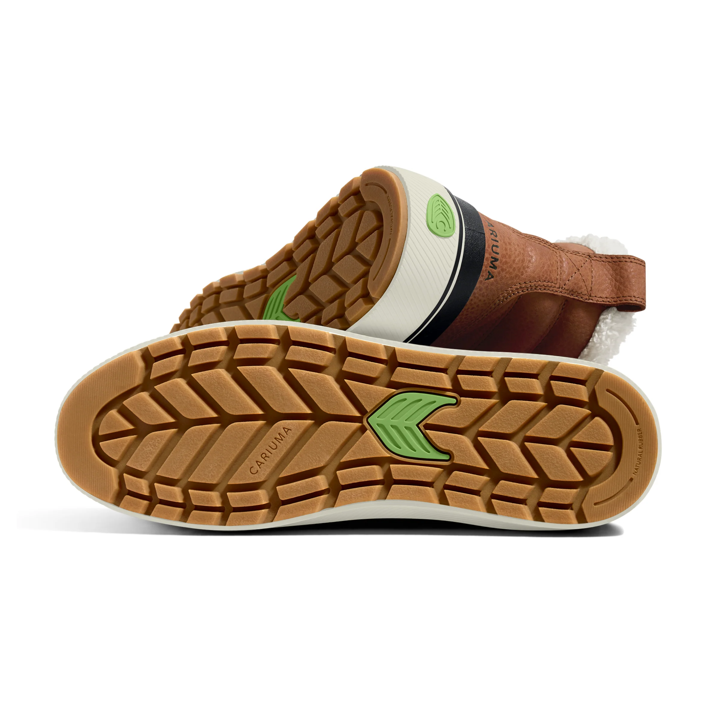 IBIRA U | Brown - Image 3