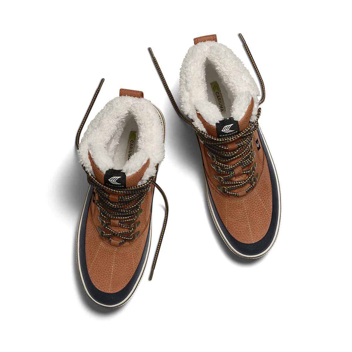 IBIRA U | Brown - Image 4