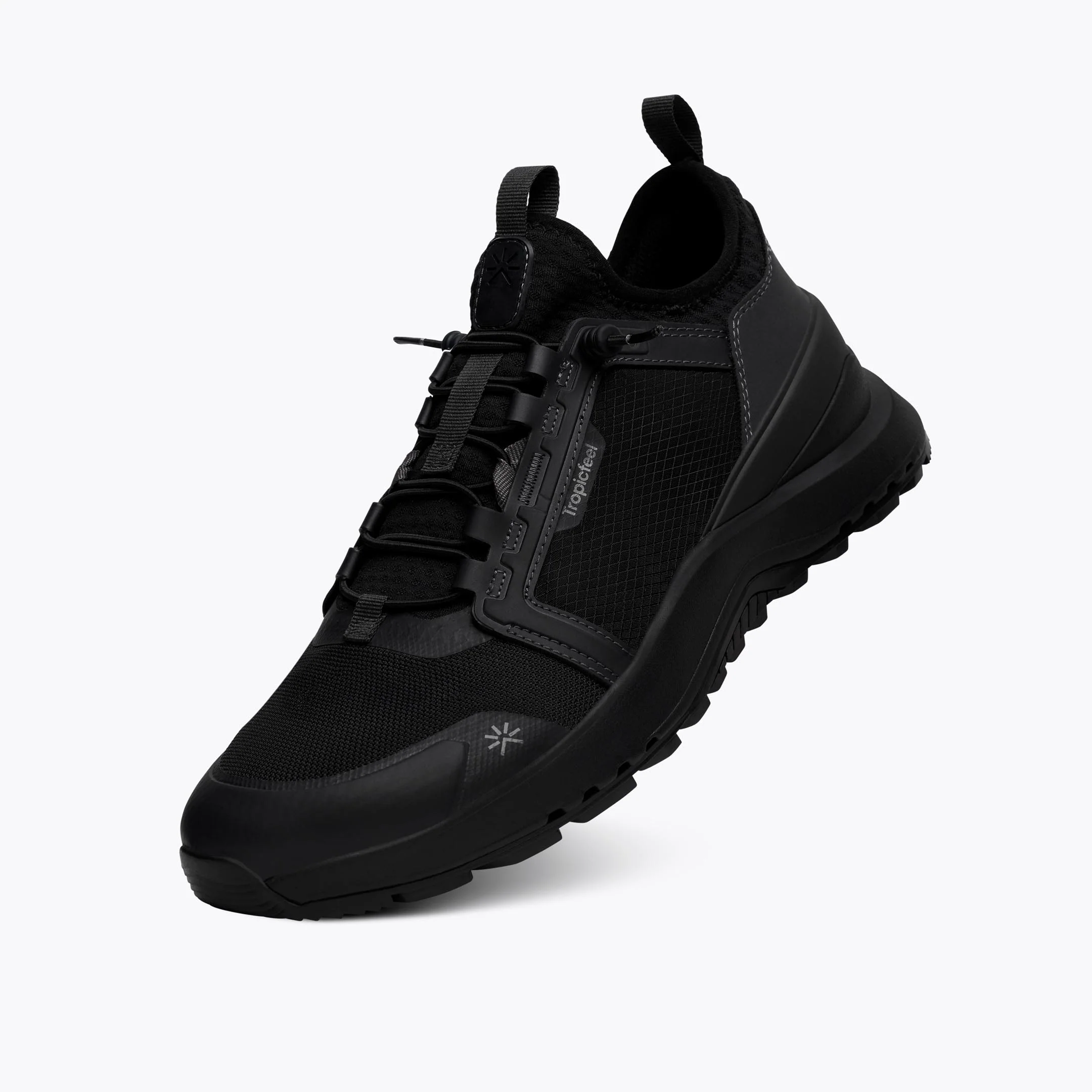 Lava U | Core Black - Image 2