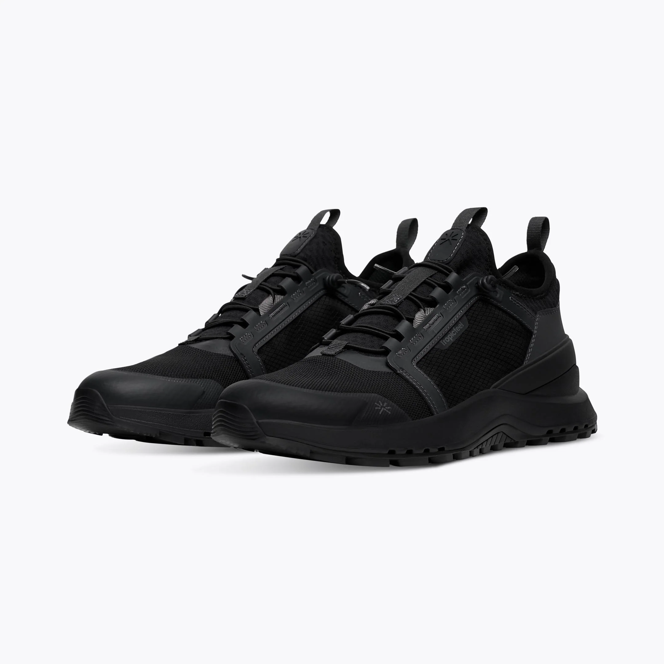 Lava U | Core Black - Image 3