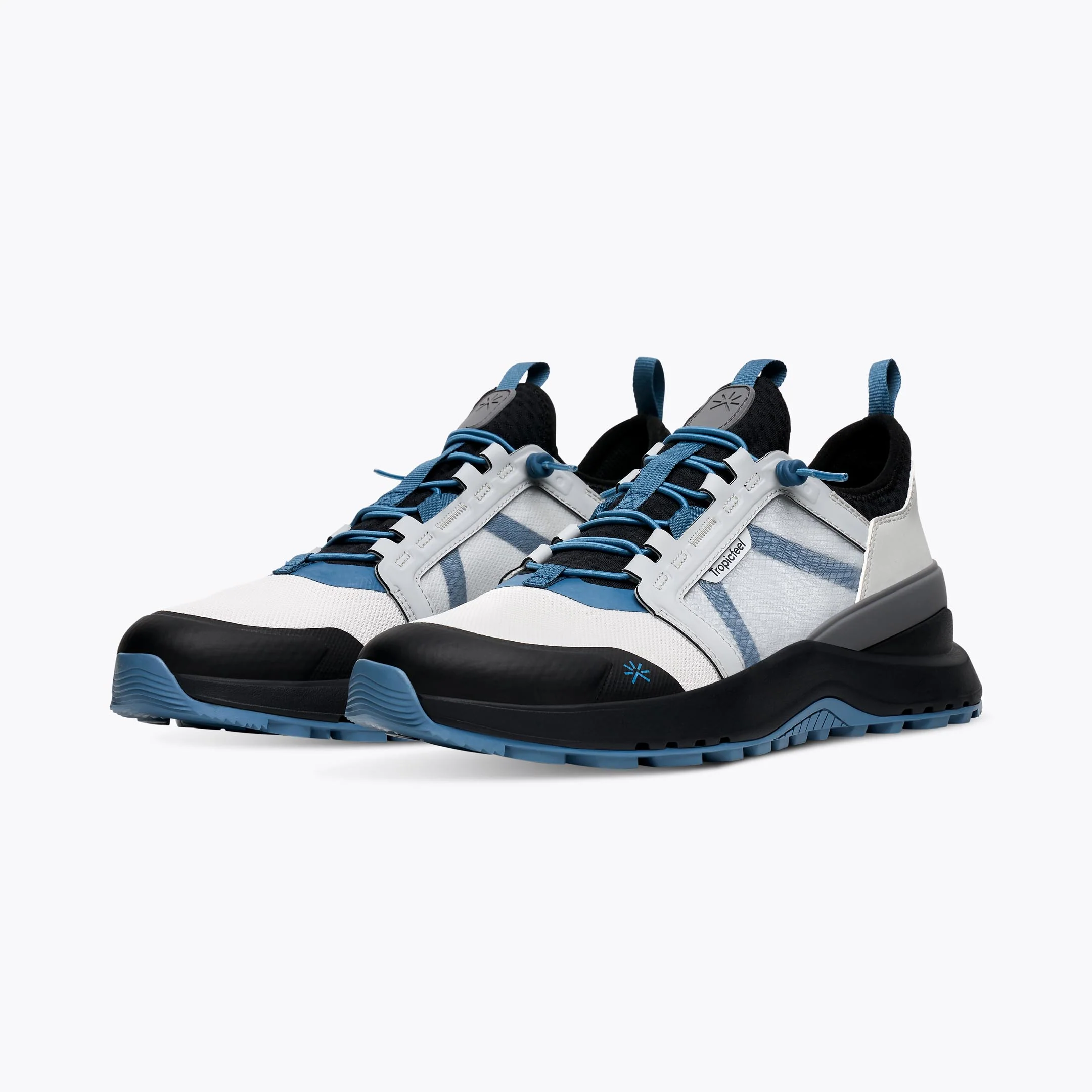 Lava U | Storm Grey - Image 2