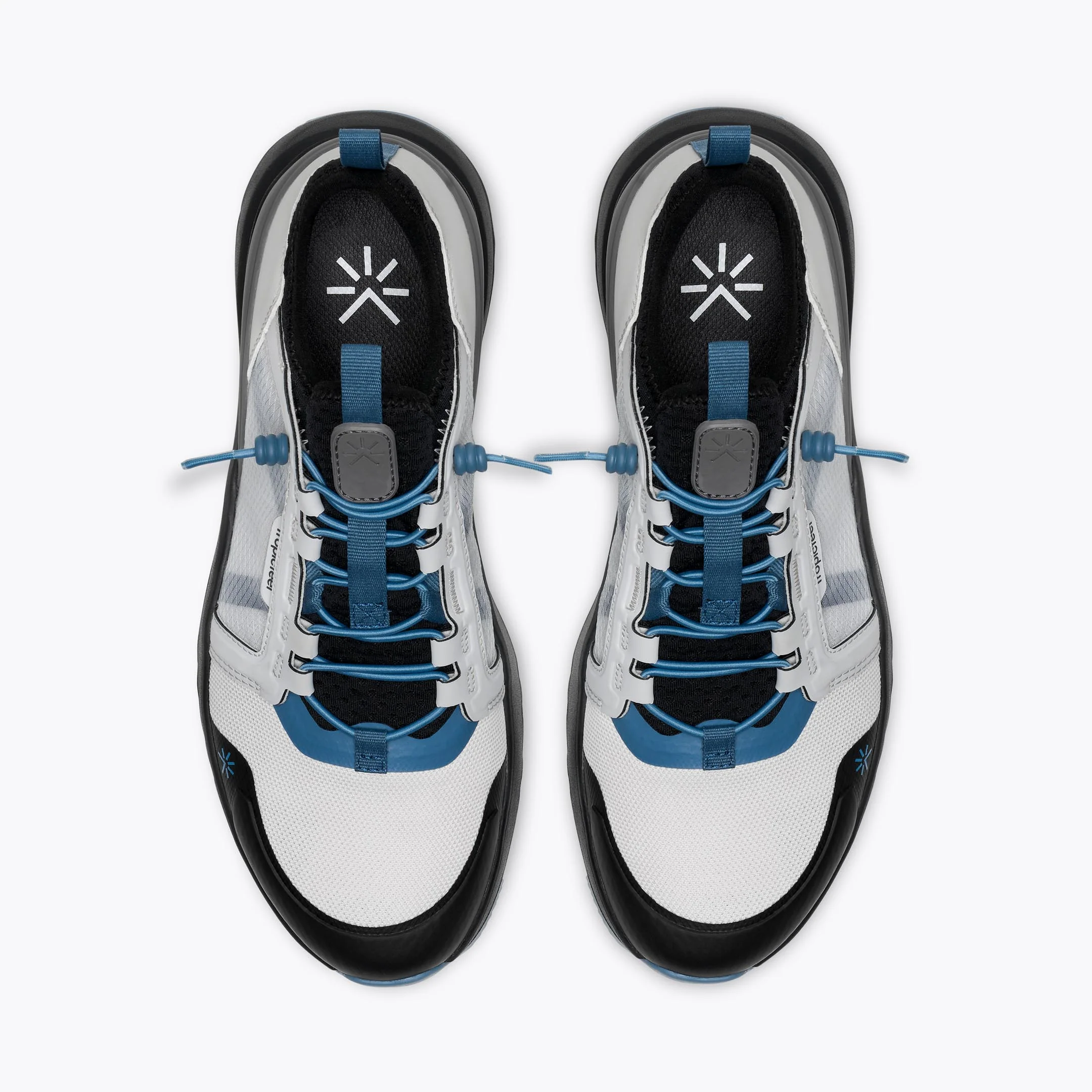 Lava U | Storm Grey - Image 4