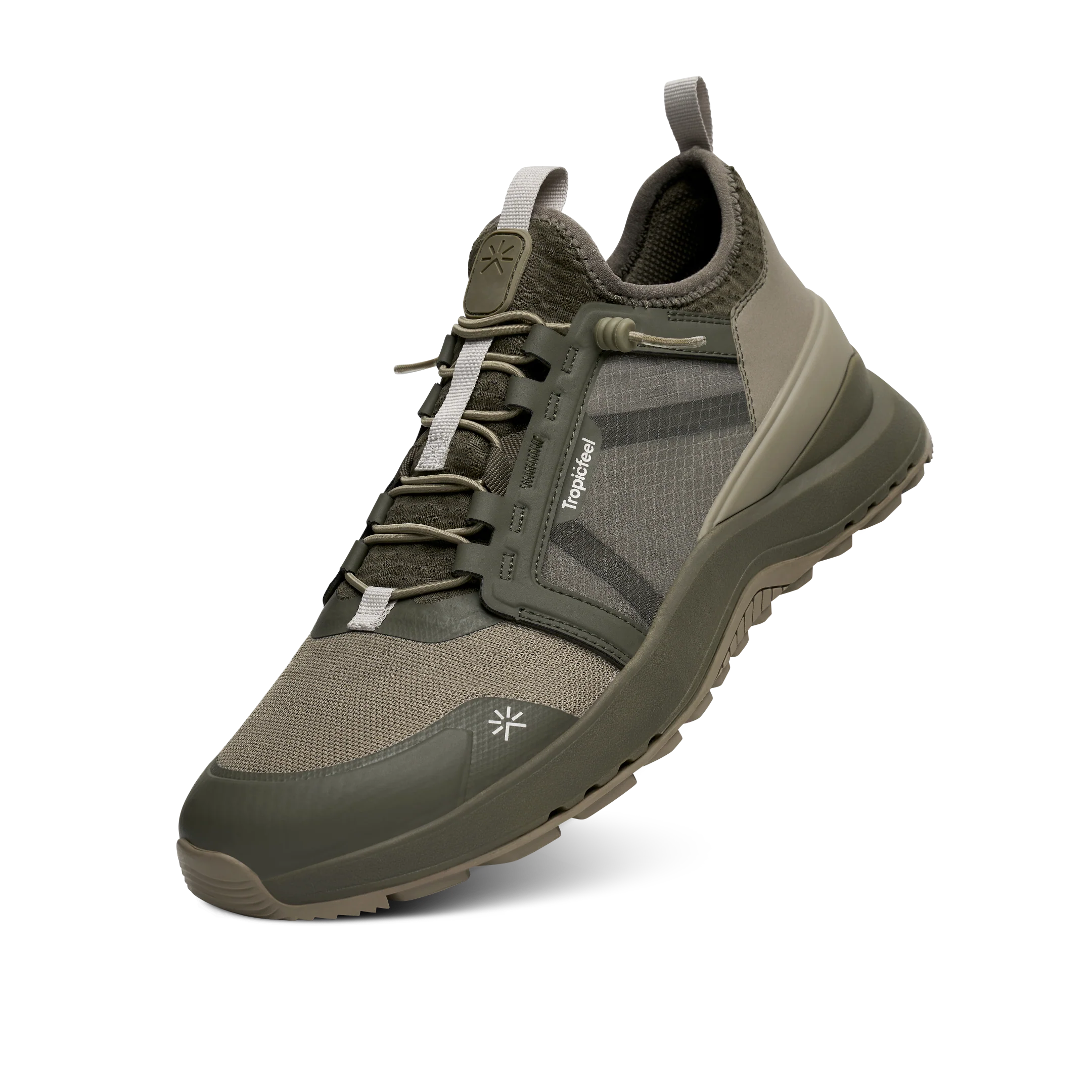Lava U | Trek Khaki - Image 2