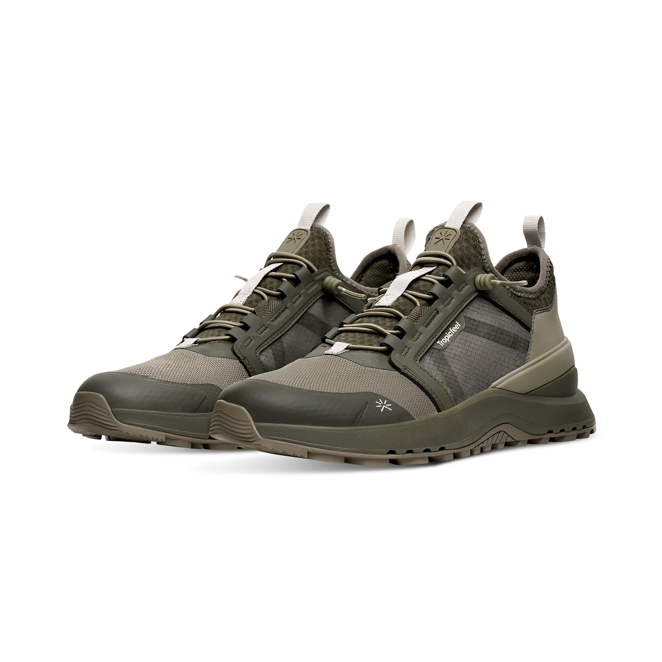 Lava U | Trek Khaki - Image 3
