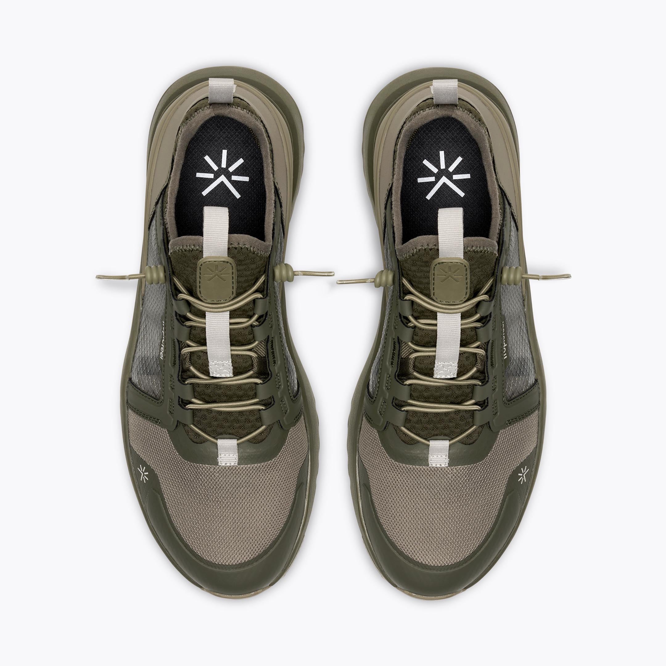 Lava U | Trek Khaki - Image 5