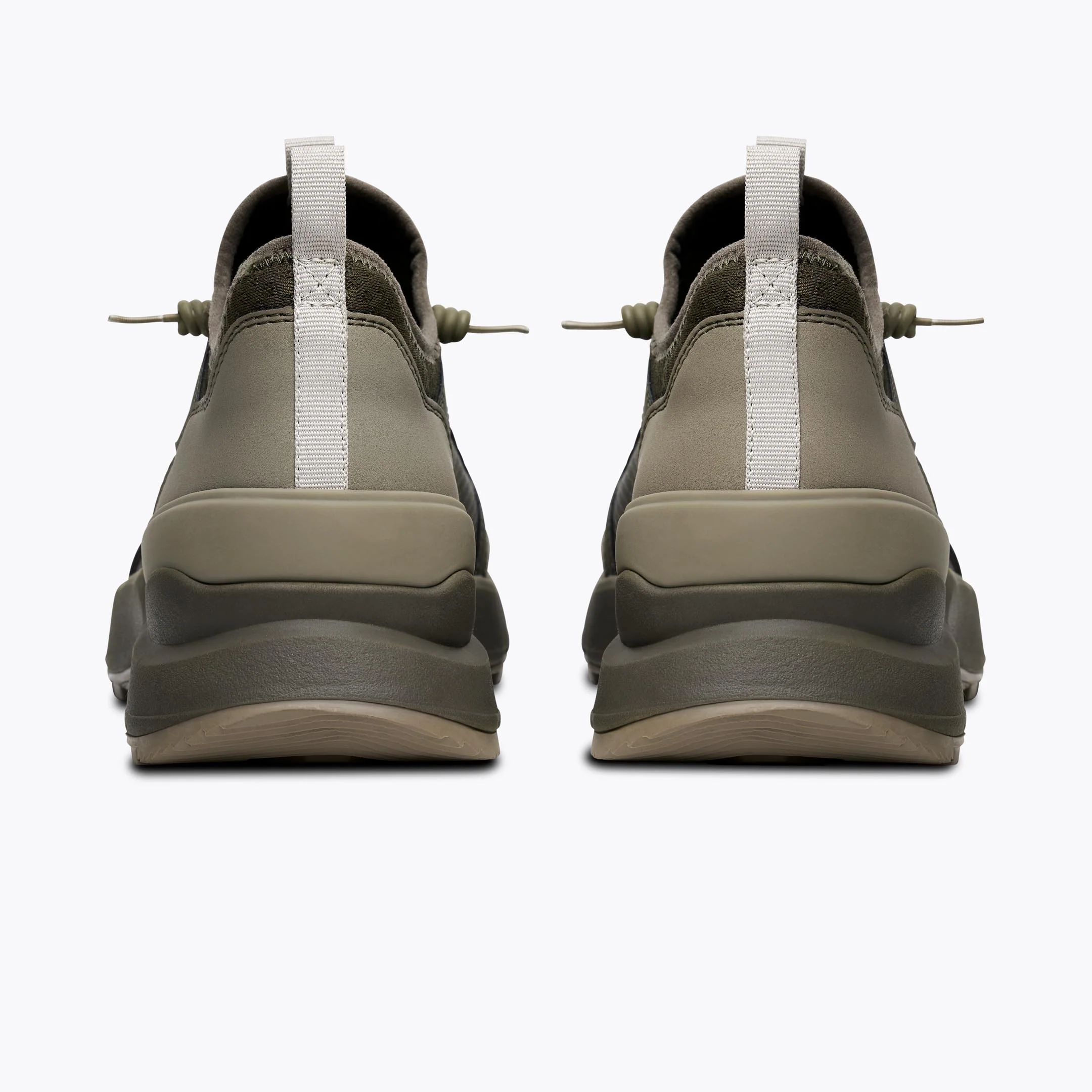 Lava U | Trek Khaki - Image 6