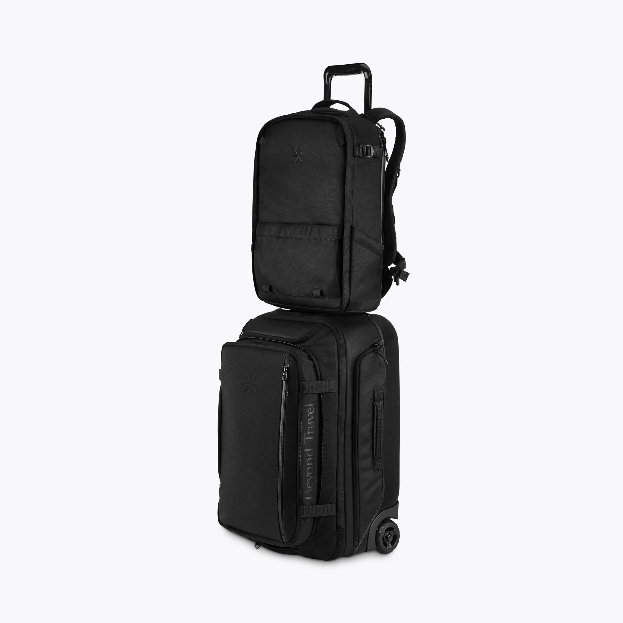 Lift Rollerbag - All Black - Image 5