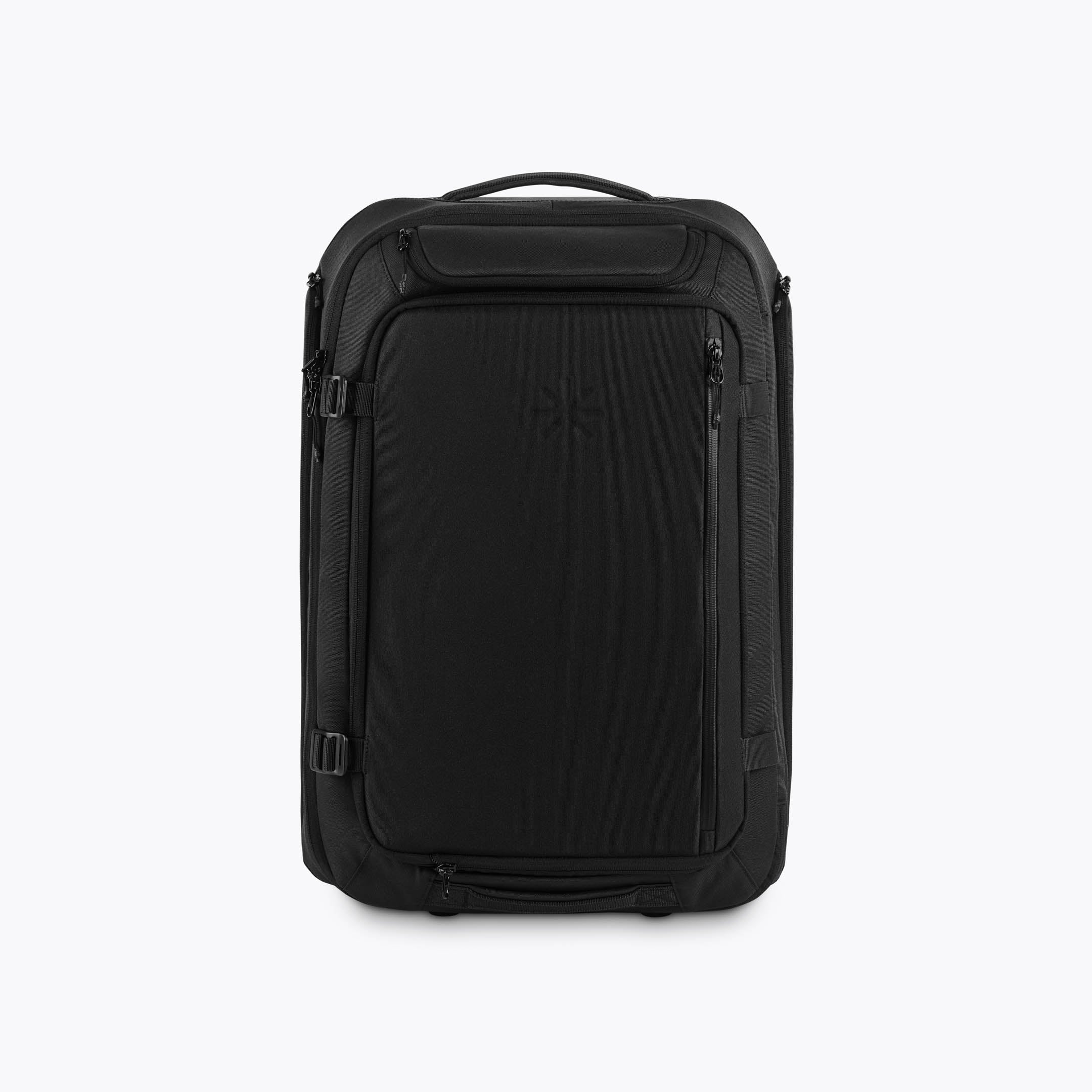Lift Rollerbag U | All Black - Image 2