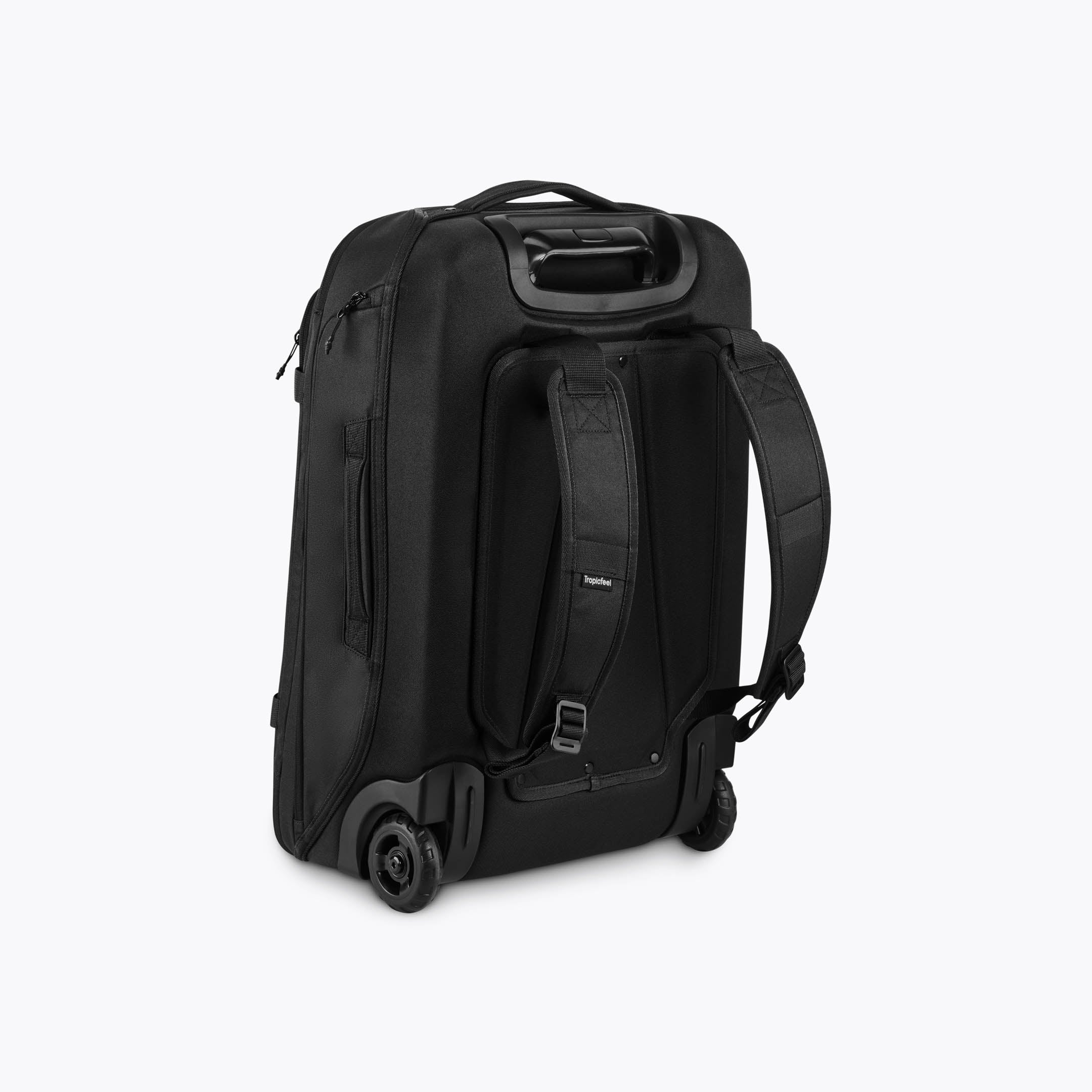 Lift Rollerbag U | All Black - Image 4
