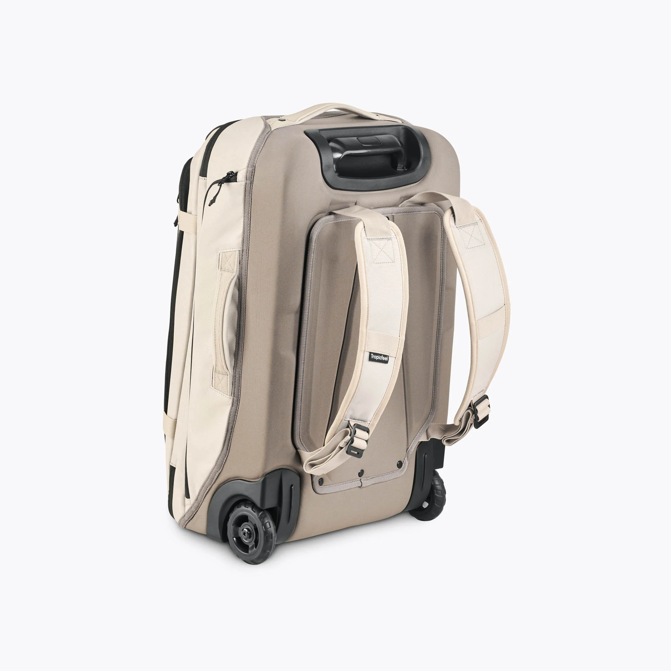 Lift Rollerbag U | Amphora Brown - Image 4
