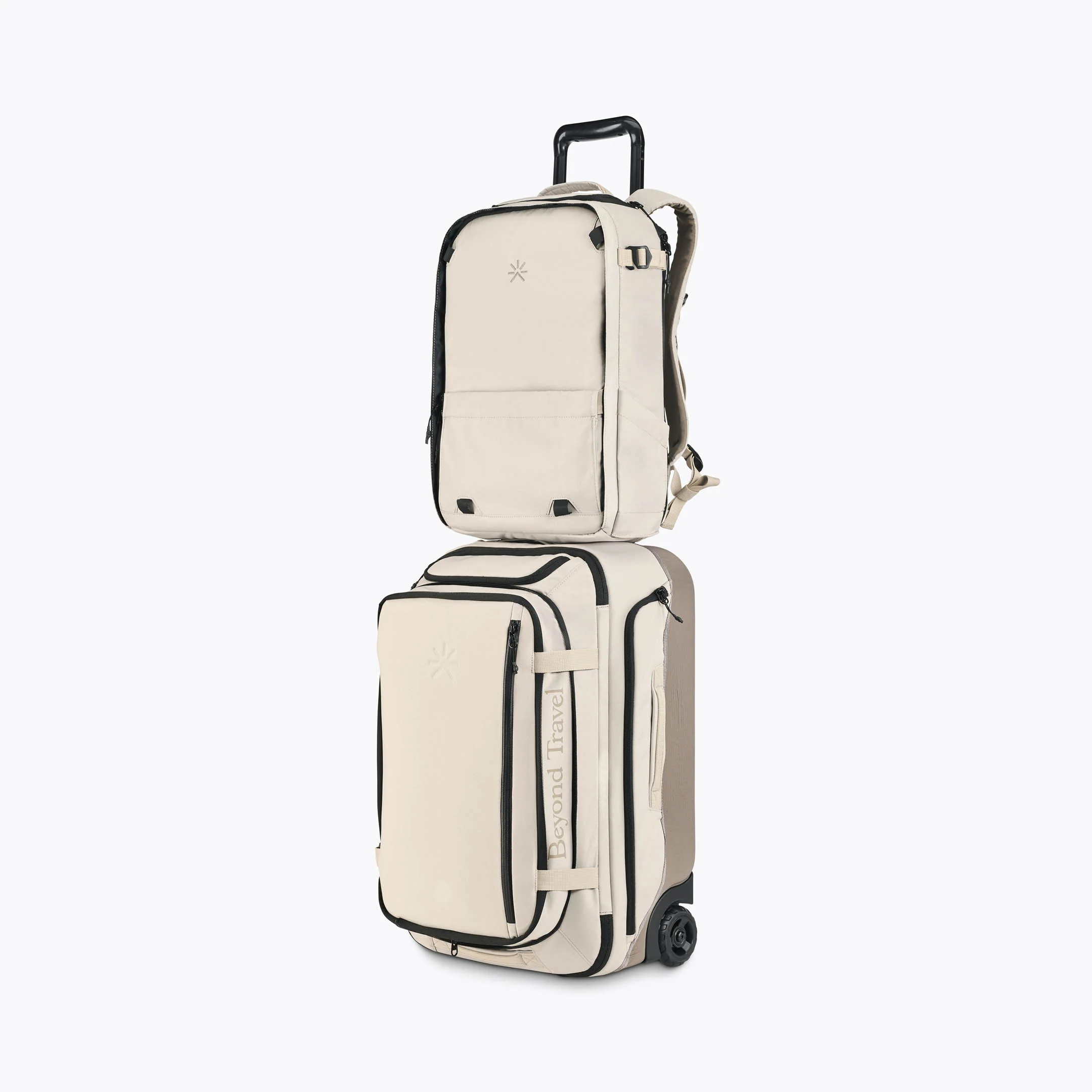 Lift Rollerbag U | Amphora Brown - Image 5