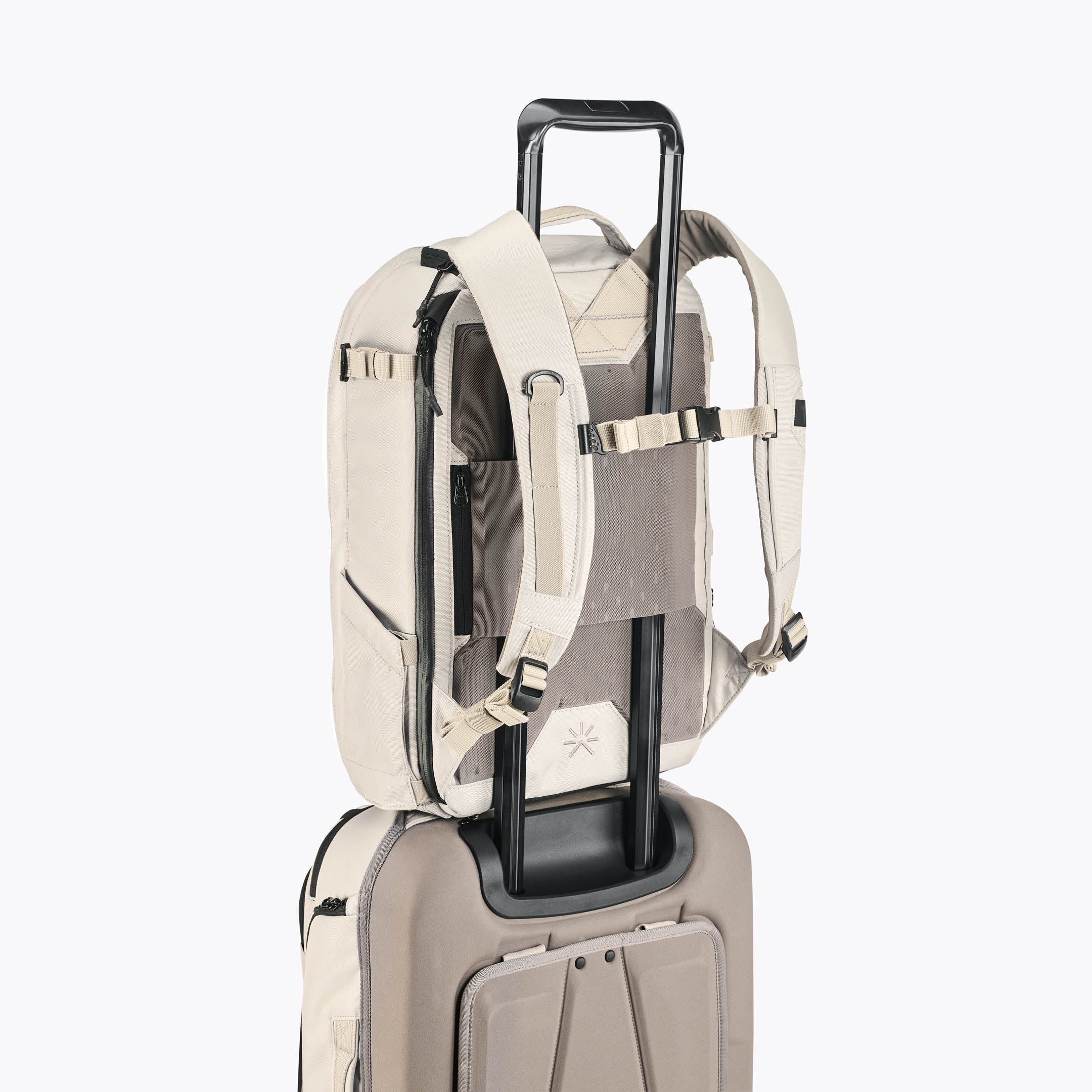 Lift Rollerbag U | Amphora Brown - Image 8