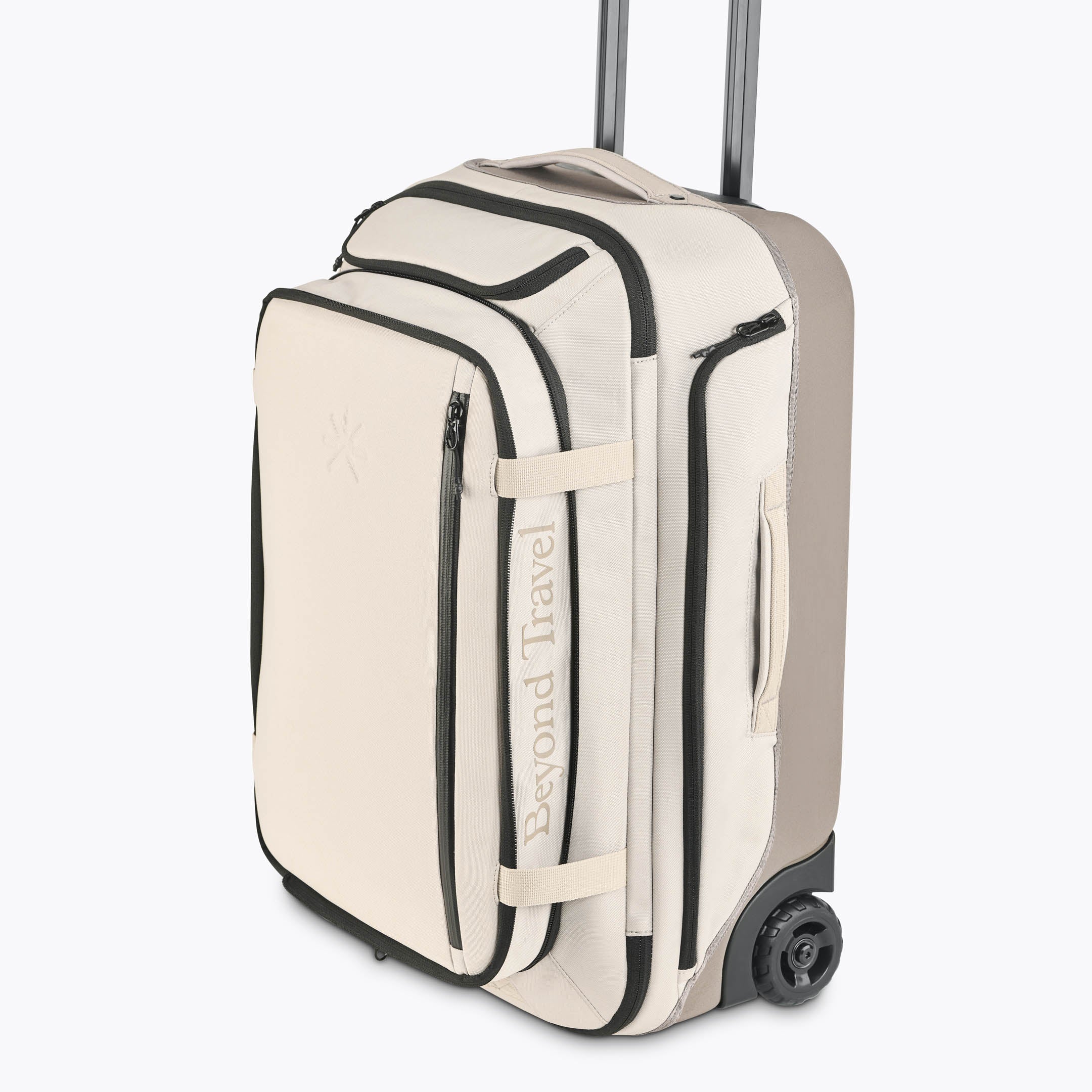 Lift Rollerbag U | Amphora Brown - Image 9