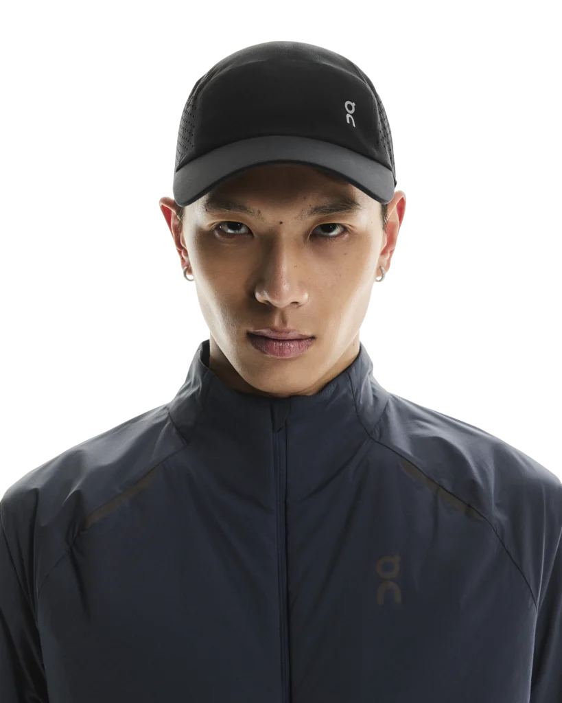 Lightweight Cap U | Black - Image 2