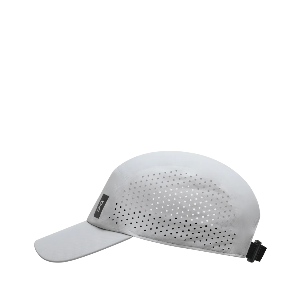 Lightweight Cap U | Glacier - Image 2