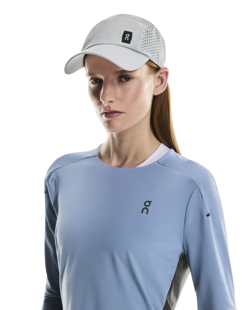 Lightweight Cap U | Glacier - Image 3