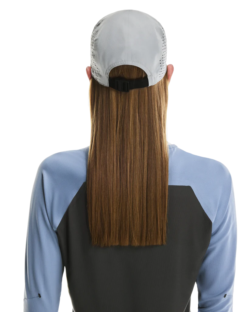 Lightweight Cap U | Glacier - Image 4