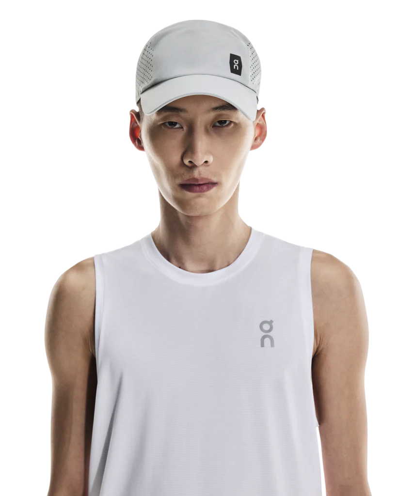 Lightweight Cap U | Glacier - Image 5