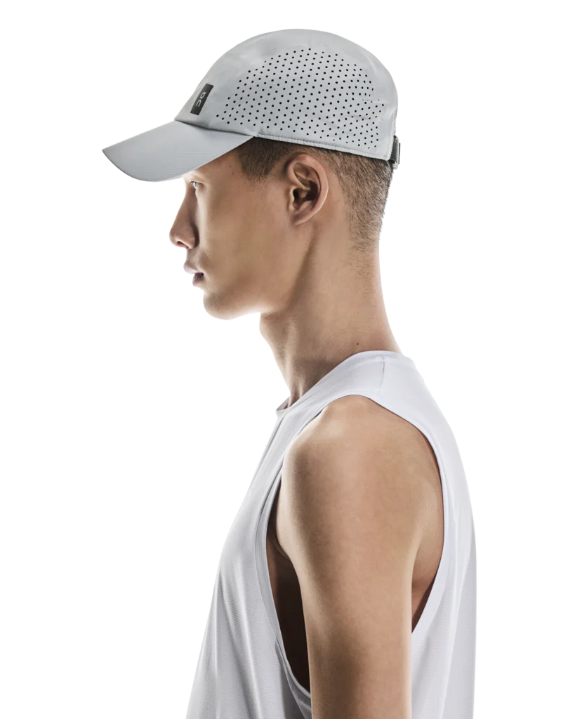Lightweight Cap U | Glacier - Image 6