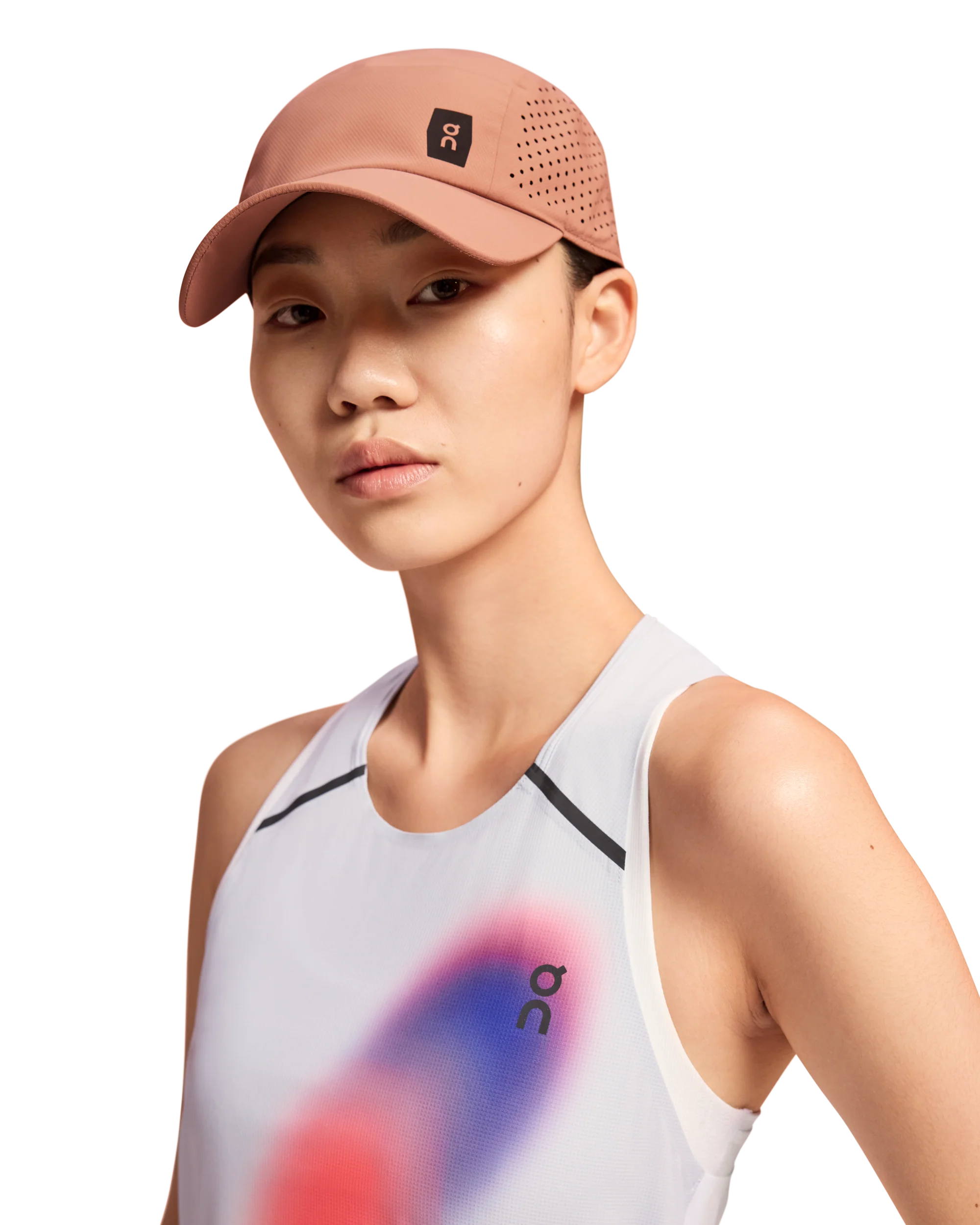 Lightweight Cap U | Mocha - Image 2