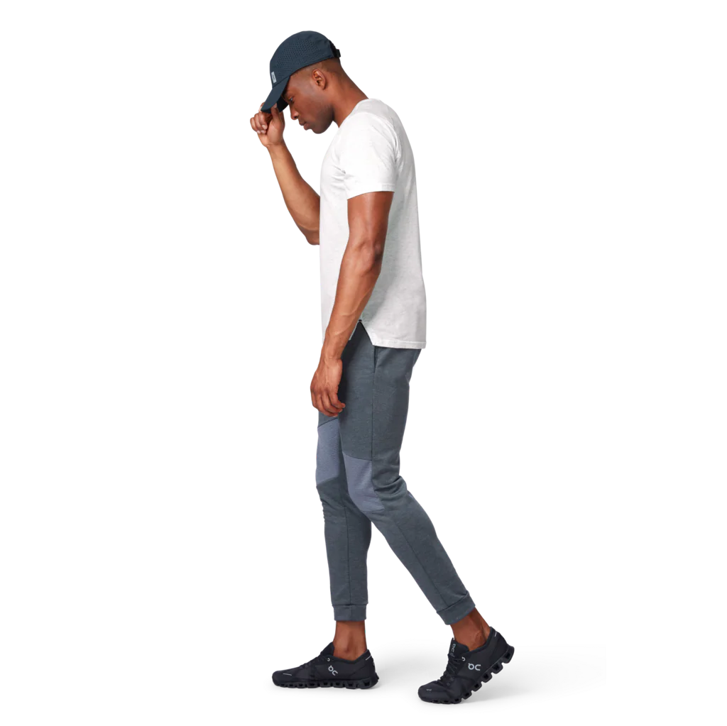 Lightweight Cap U | Navy - Image 2