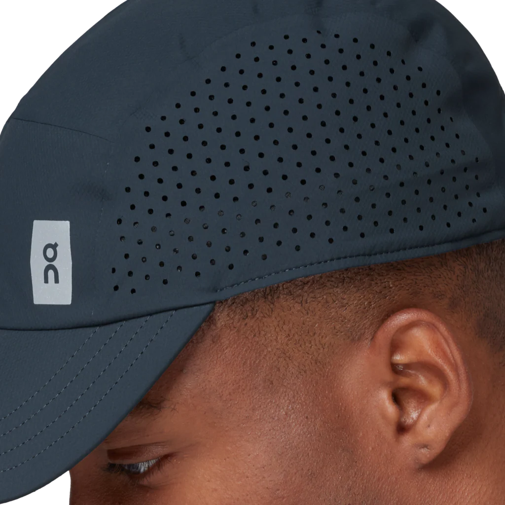 Lightweight Cap U | Navy - Image 4