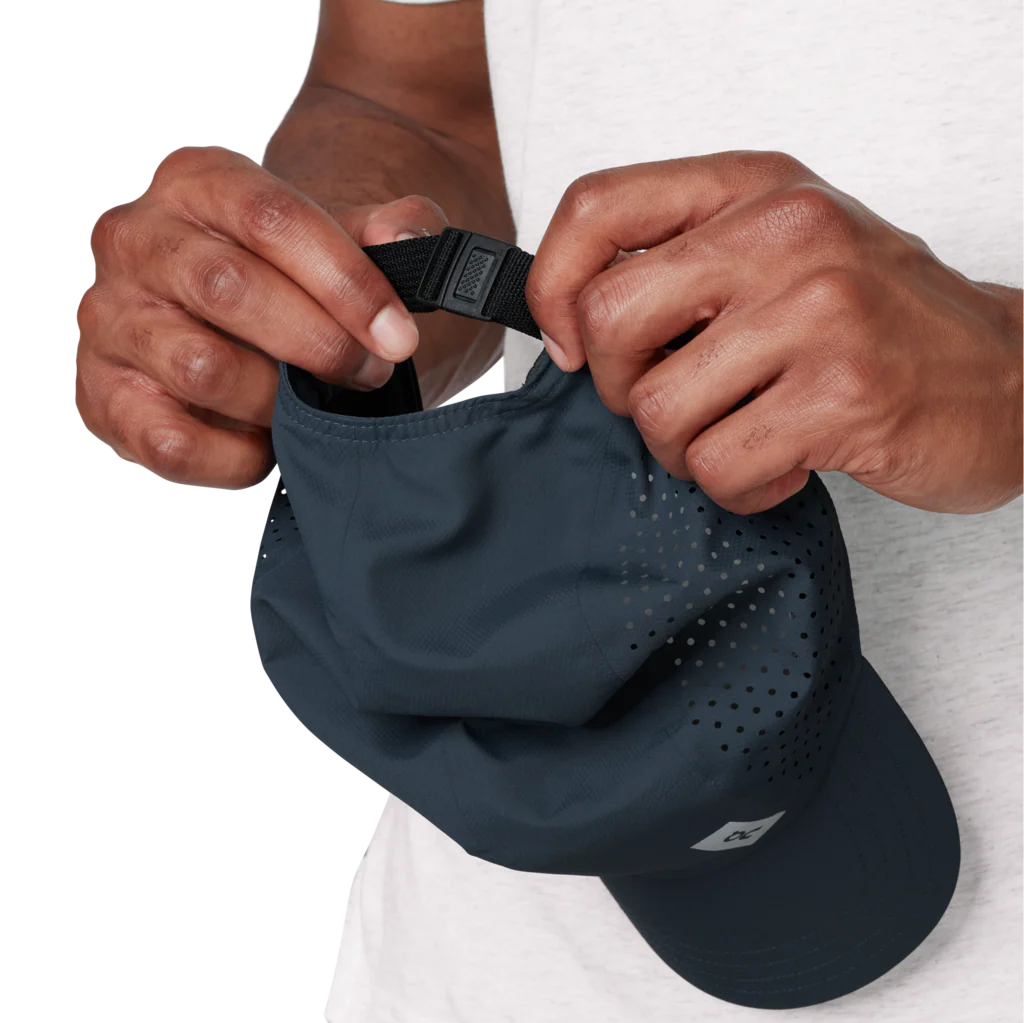 Lightweight Cap U | Navy - Image 5