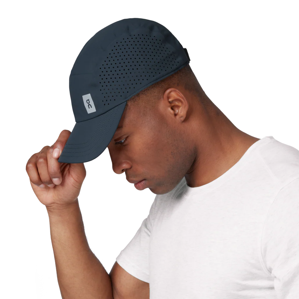 Lightweight Cap U | Navy - Image 6