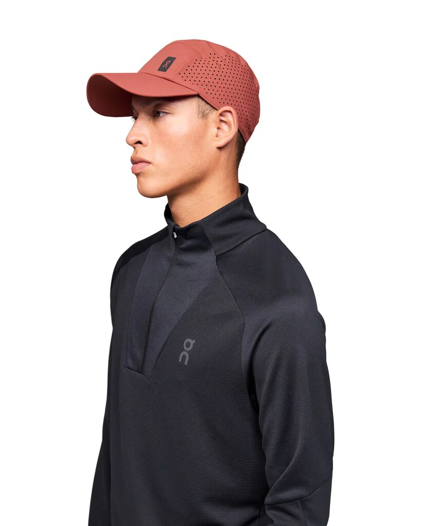 Lightweight Cap U | Ruby - Image 3