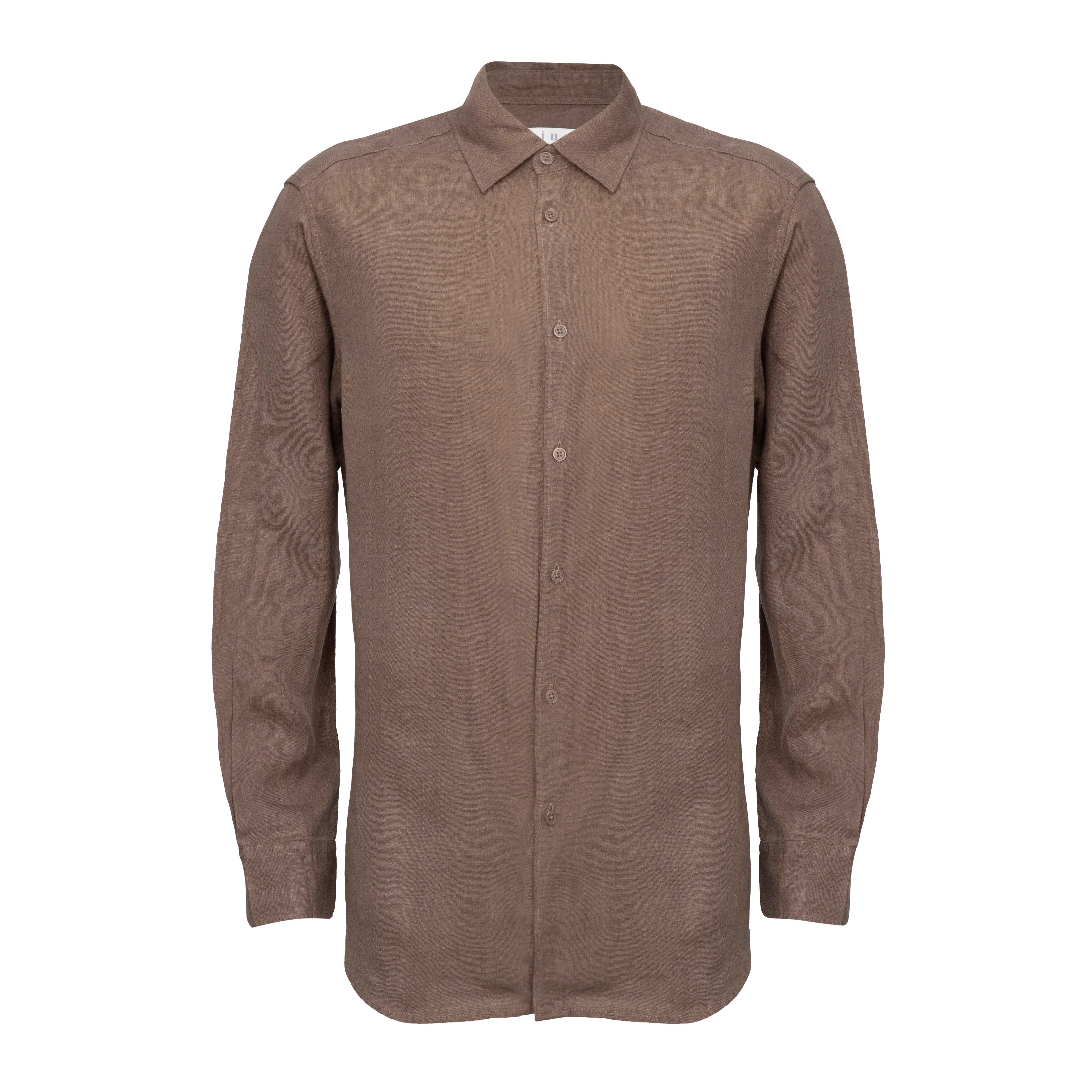 LINEN LONG M - Image 2