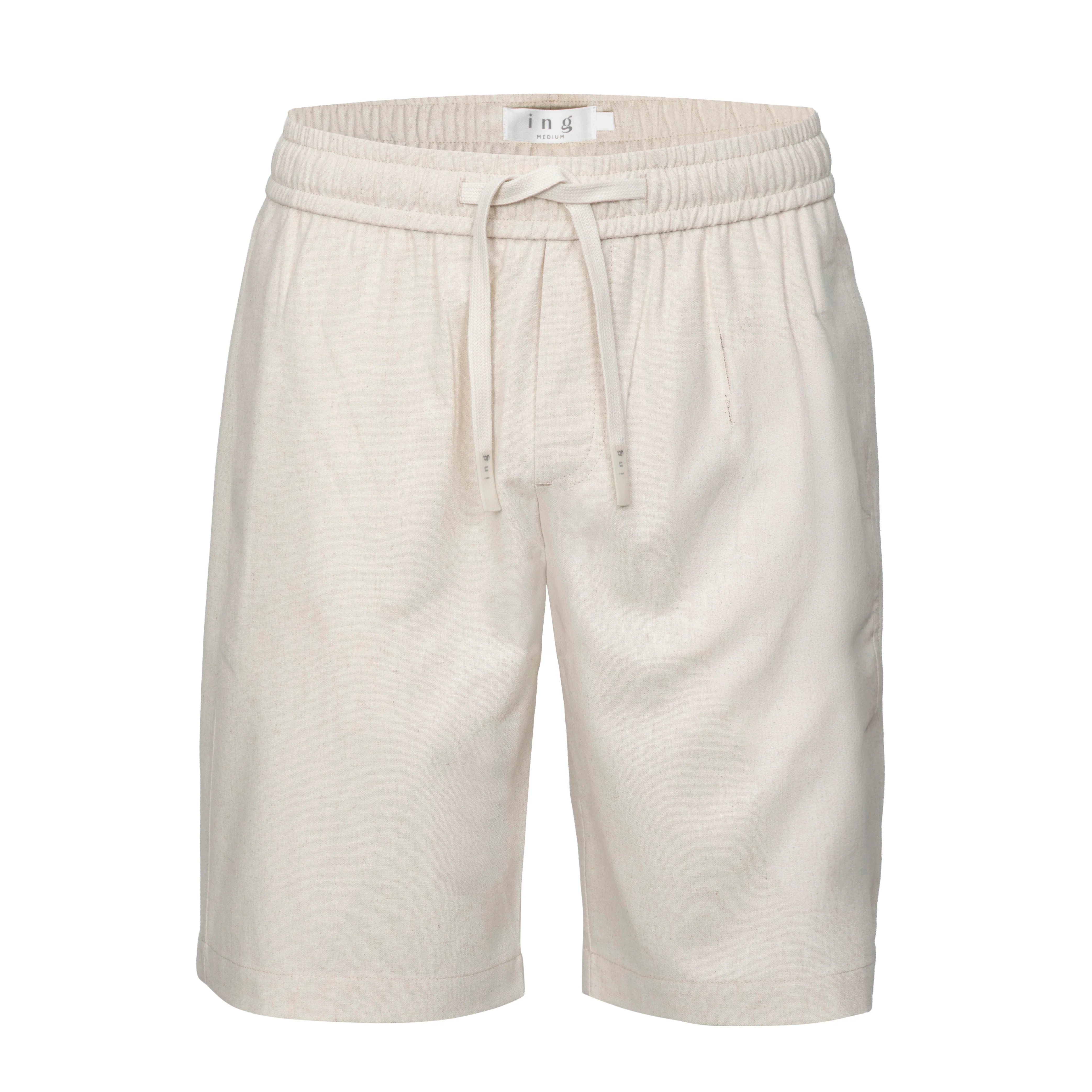 LINEN LOOK M - Image 2