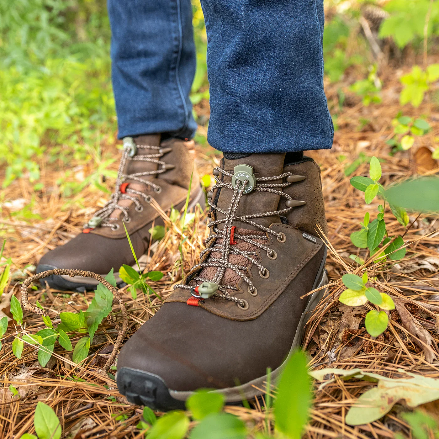 Locklaces - U - Image 6