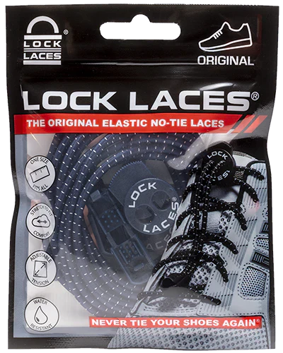 Locklaces - U - Image 4