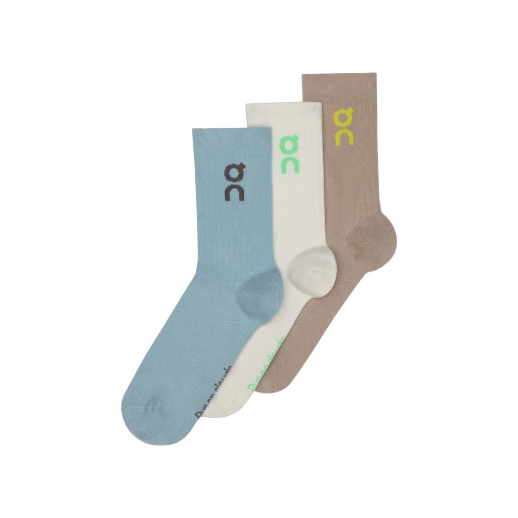 Logo Sock U - Image 3